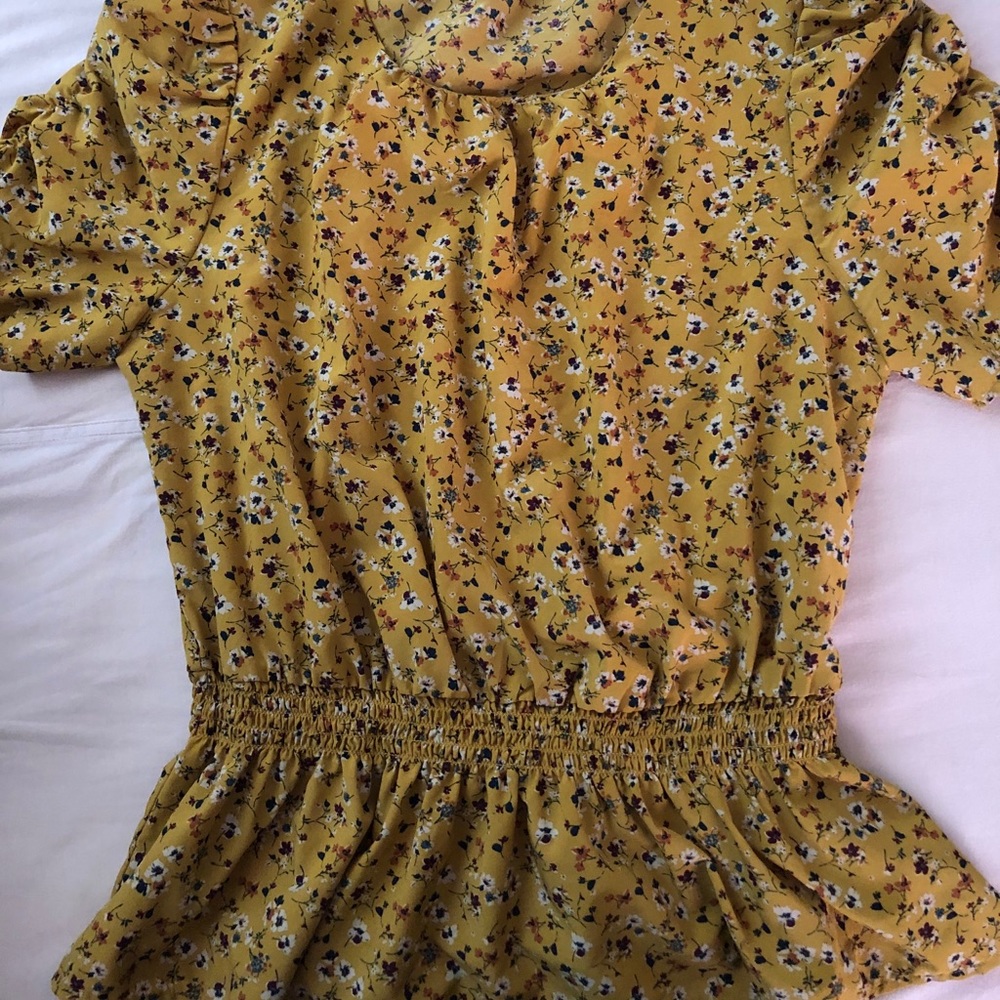 New FRANCESCAS  BLOUSE